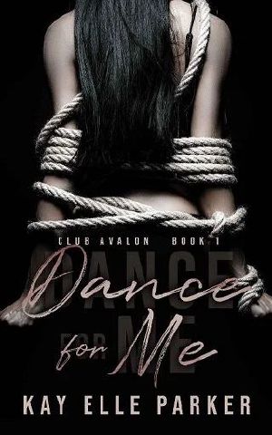 [Club Avalon 01] • Dance For Me